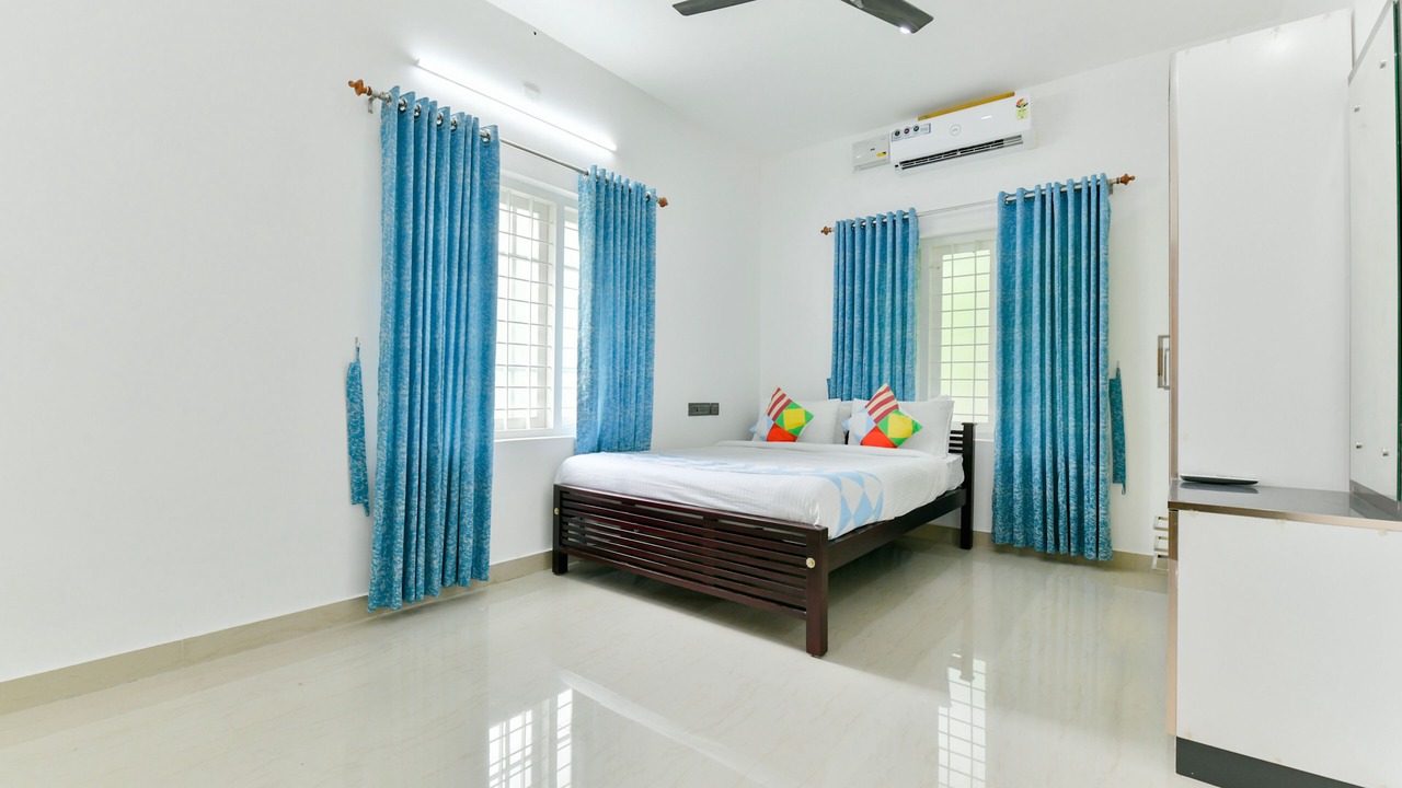 Photo of Bedroom in Kochi