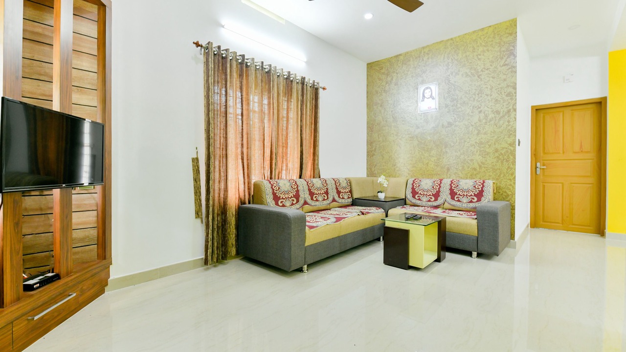 Photo of Livingroom in Kochi