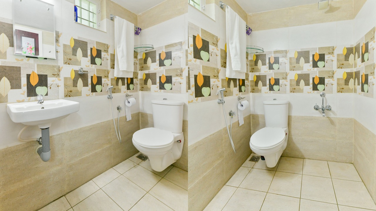 Photo of Bathroom in Kochi