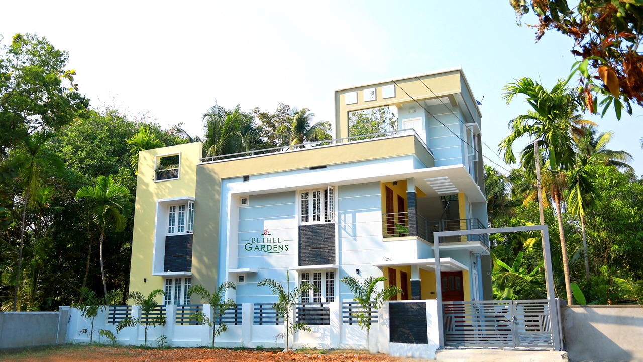 Photo of Outdoor in Kochi
