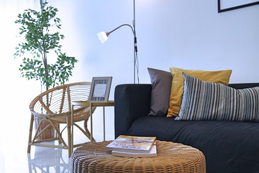 Photo of Livingroom in Taman Intan