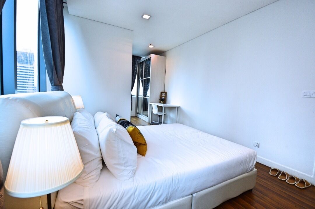 Photo of Bedroom in Taman Intan