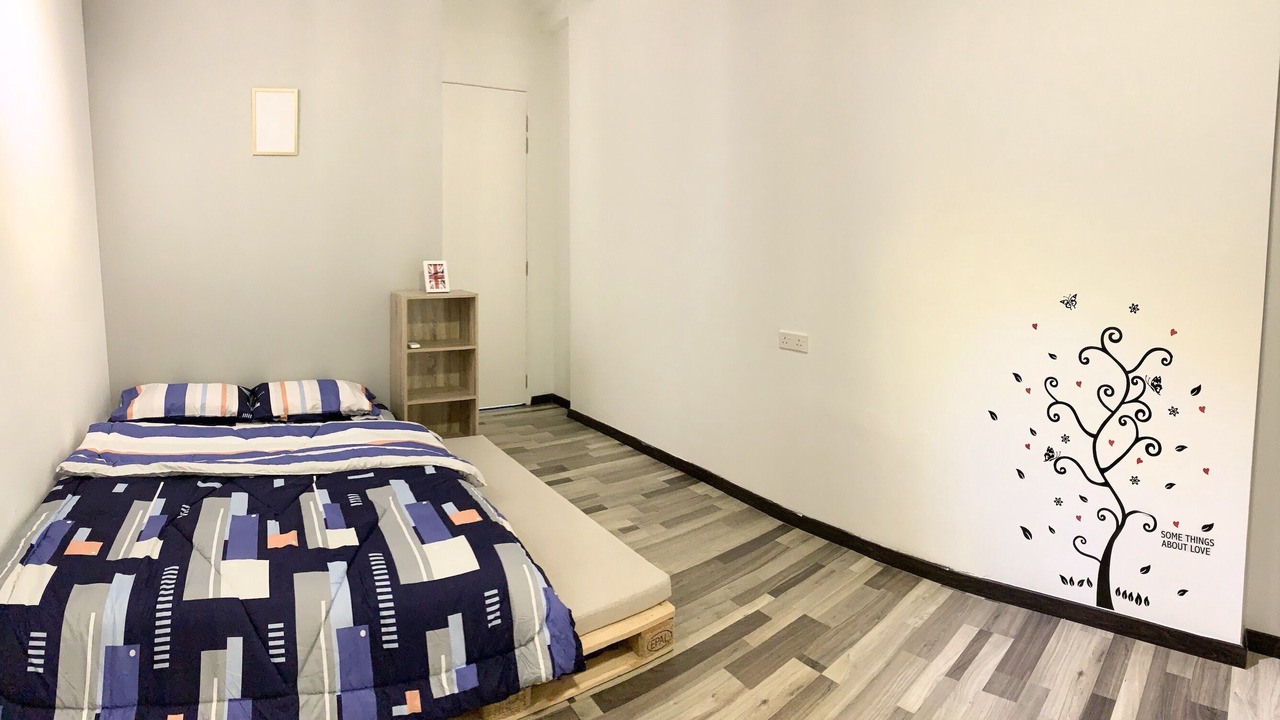 Photo of Bedroom in Sungai Ara