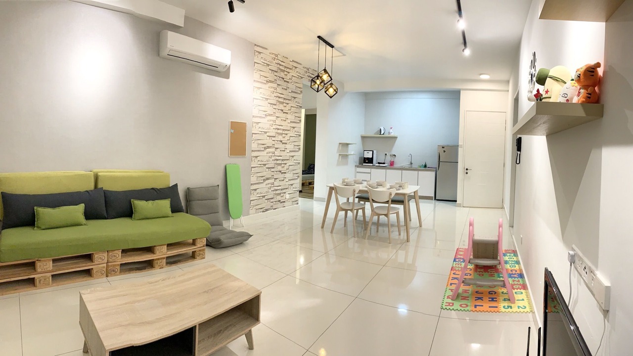 Photo of Livingroom in Sungai Ara