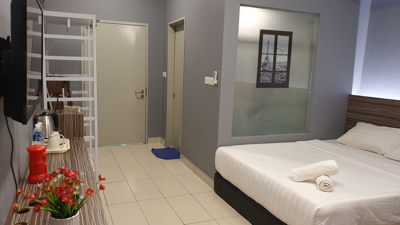 Photo of Bedroom in Tanjung Aru