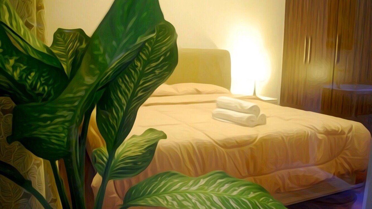 Photo of Bedroom in Taman Melaka Raya