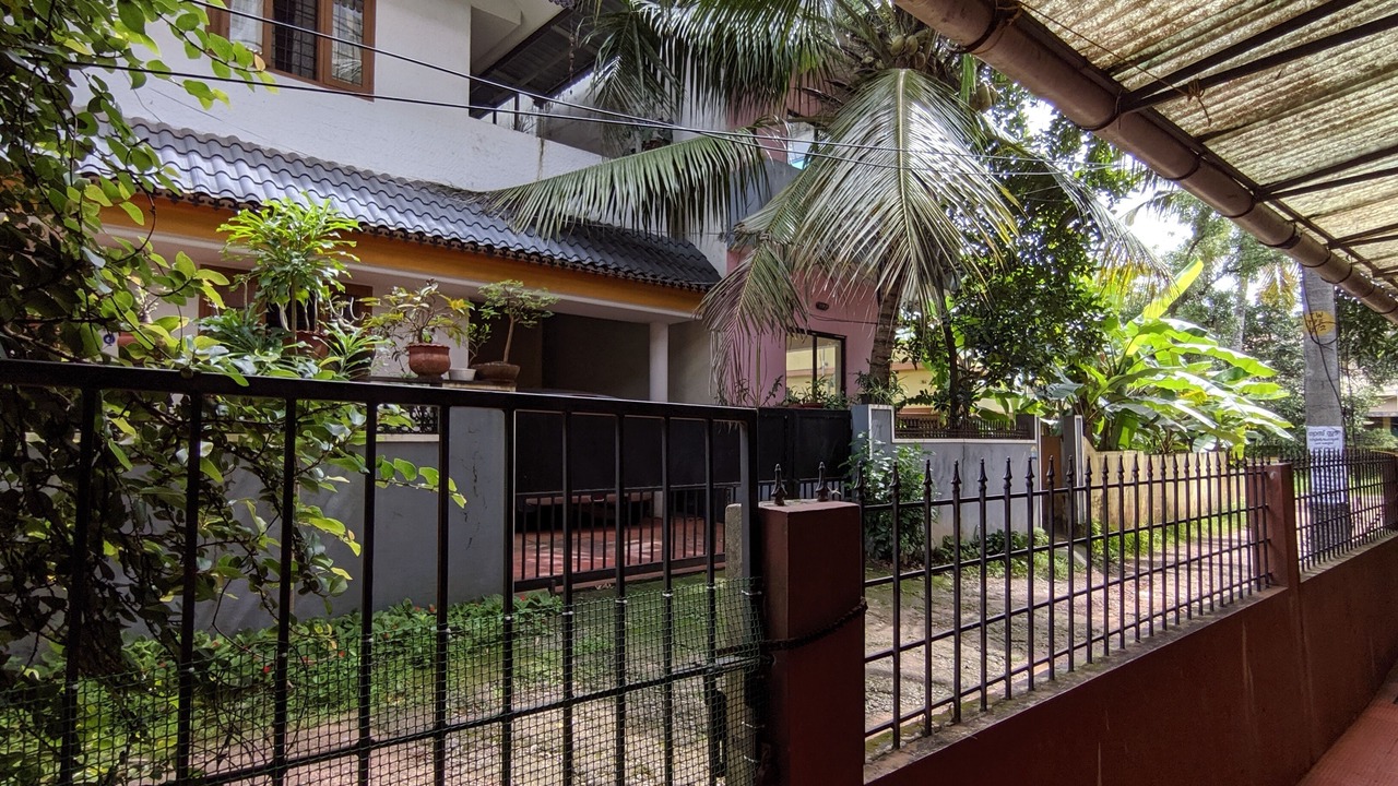Photo of Patio Balcony in Kochi