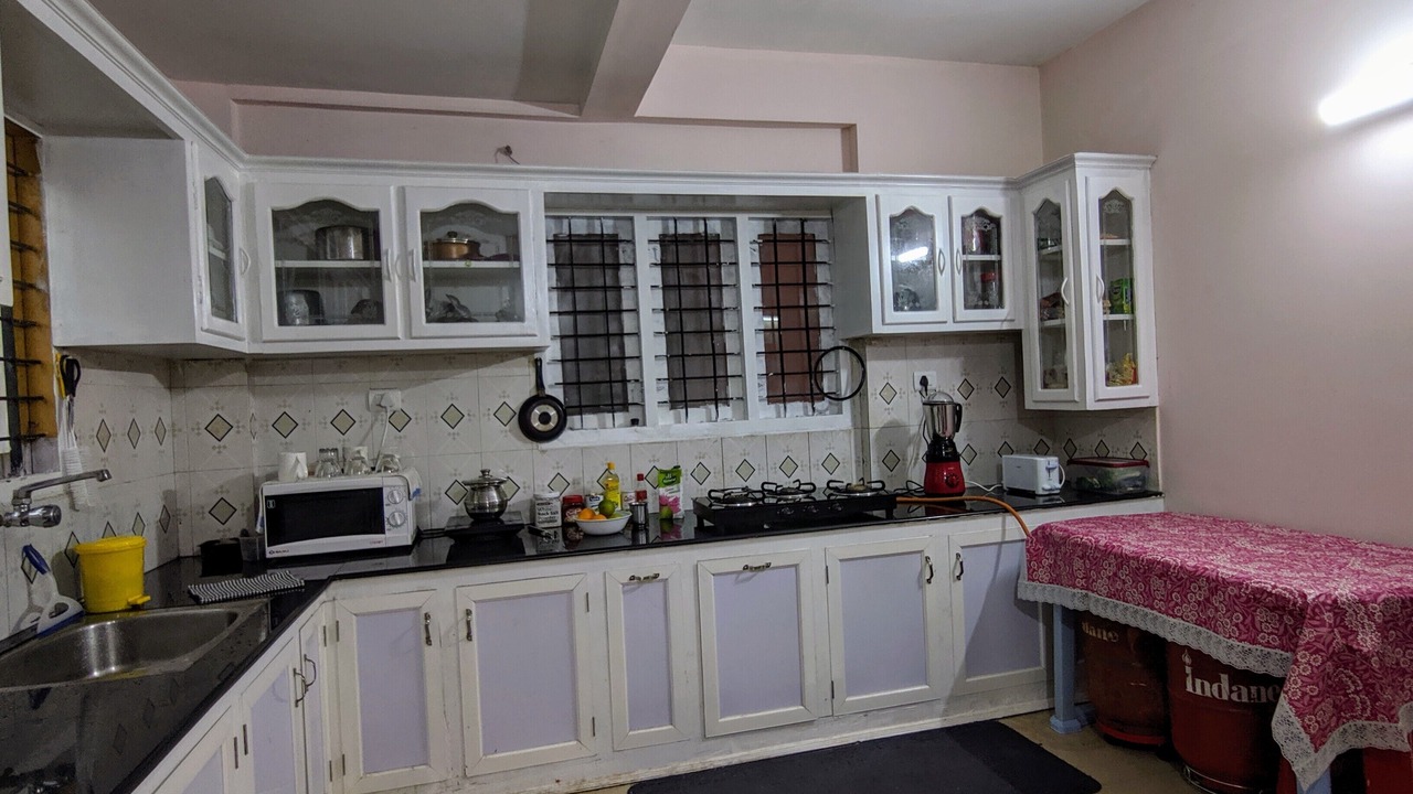 Photo of Kitchen in Kochi