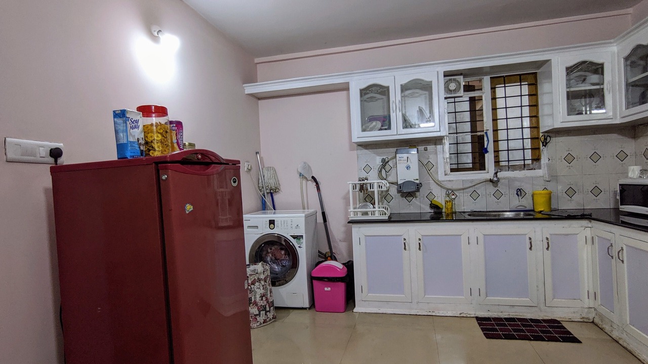 Photo of Kitchen in Kochi