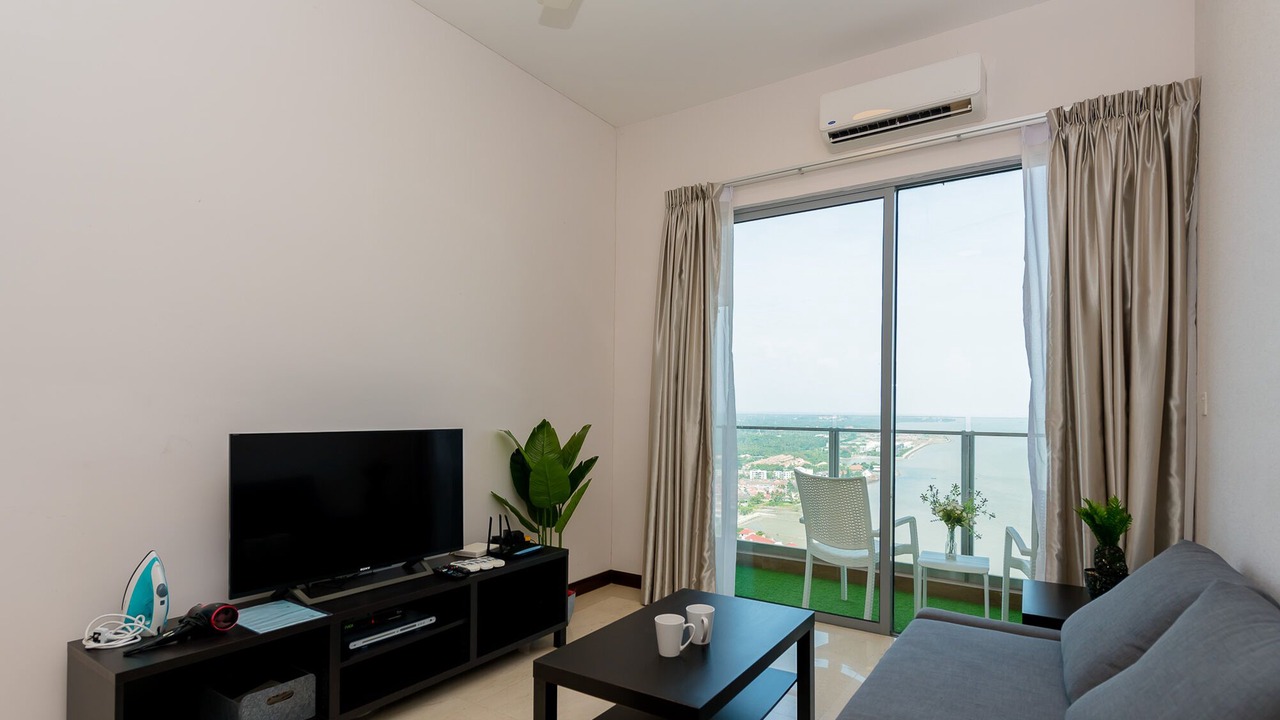 Photo of Livingroom in Taman Melaka Raya