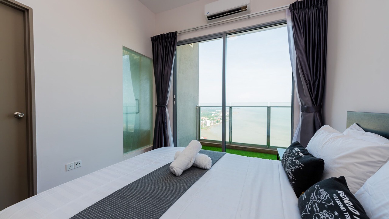 Photo of Bedroom in Taman Melaka Raya