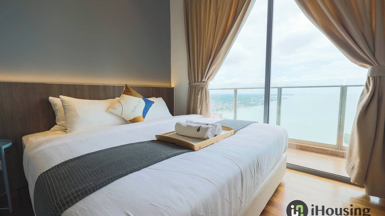 Photo of Bedroom in Taman Melaka Raya