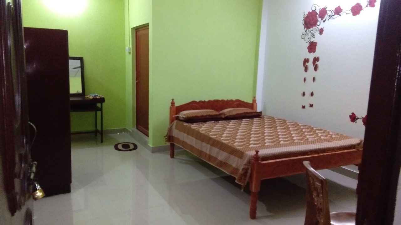 Photo of Bedroom in Port Blair