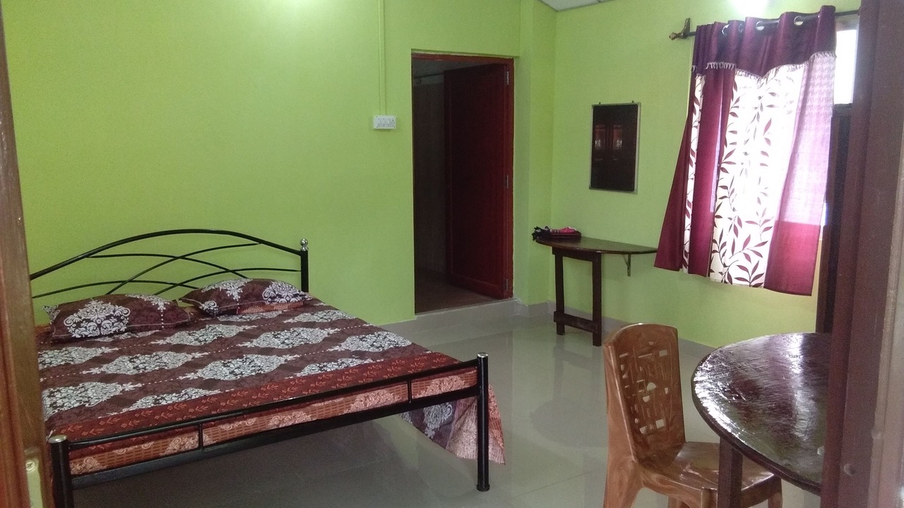 Photo of Bedroom in Port Blair