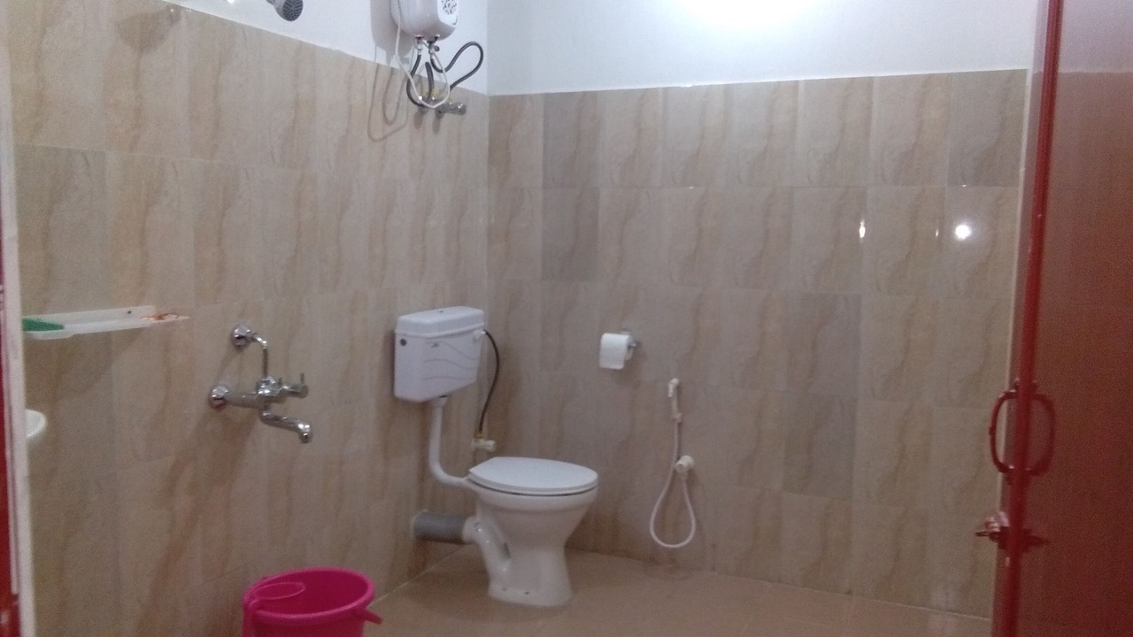 Photo of Bathroom in Port Blair