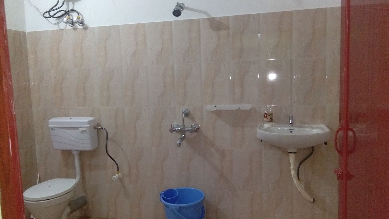 Photo of Bathroom in Port Blair