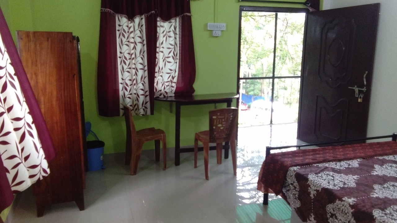 Photo of Bedroom in Port Blair