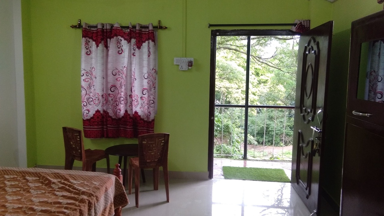 Photo of Bedroom in Port Blair