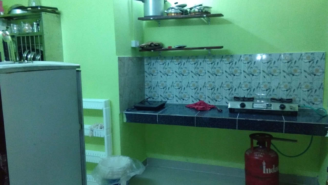 Photo of Kitchen in Port Blair