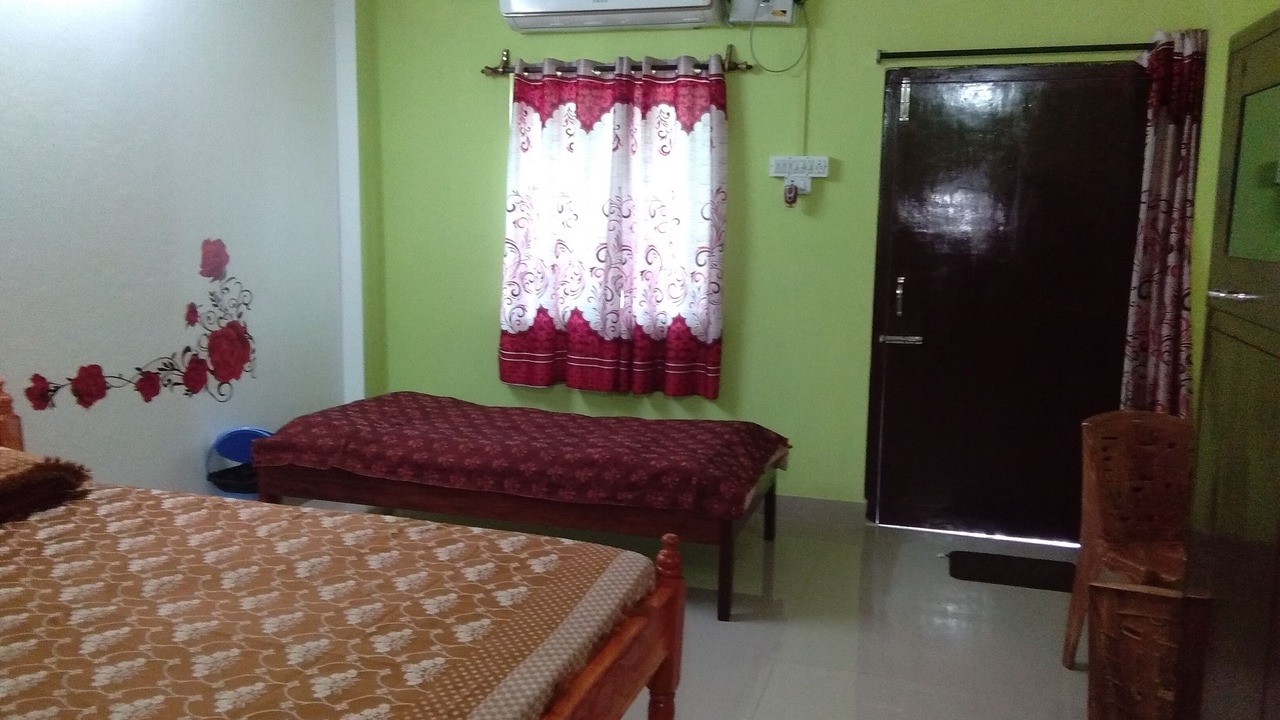 Photo of Bedroom in Port Blair
