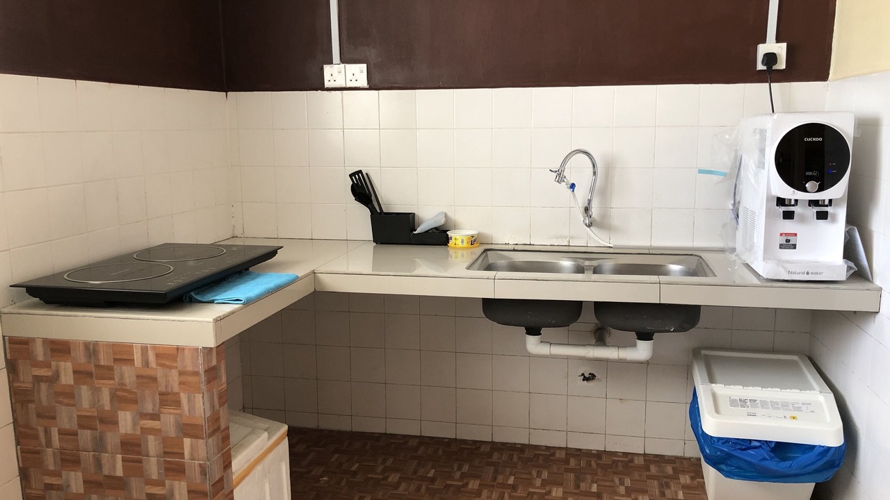 Photo of Kitchen in Sungai Menyala