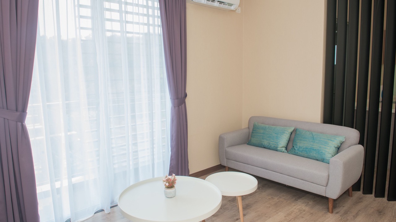 Photo of Livingroom in Tanjung Aru