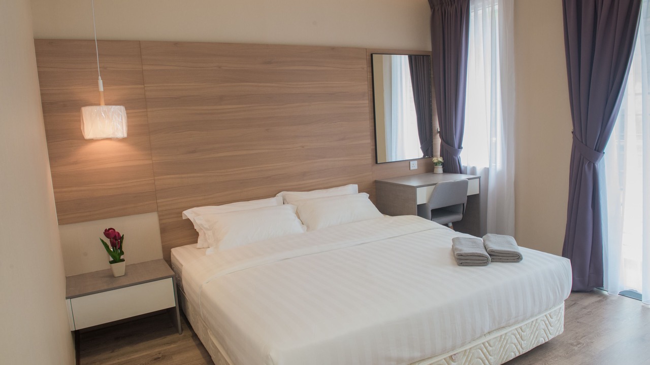 Photo of Bedroom in Tanjung Aru