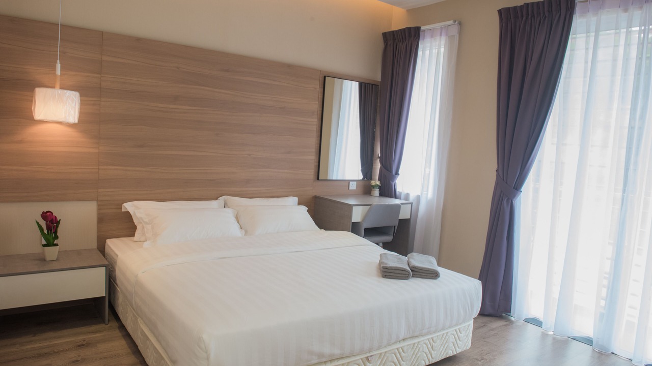 Photo of Bedroom in Tanjung Aru