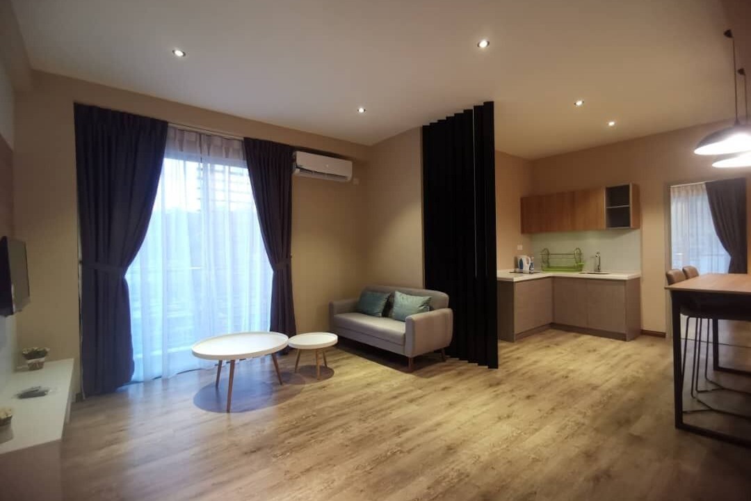 Photo of Livingroom in Tanjung Aru