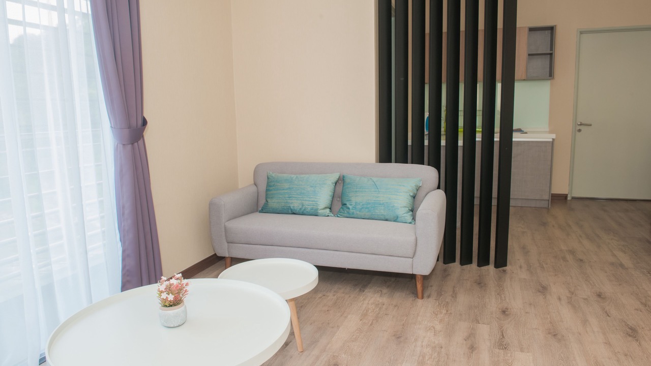 Photo of Livingroom in Tanjung Aru