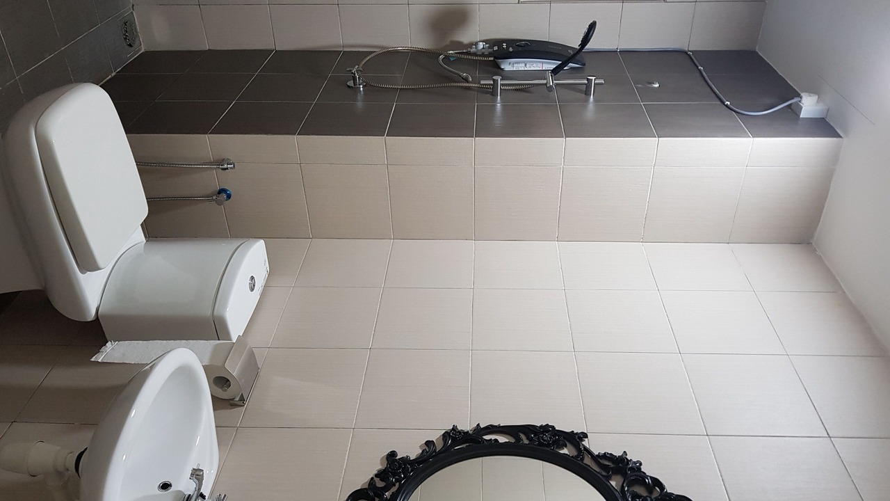 Photo of Bathroom in Bukit Kecil