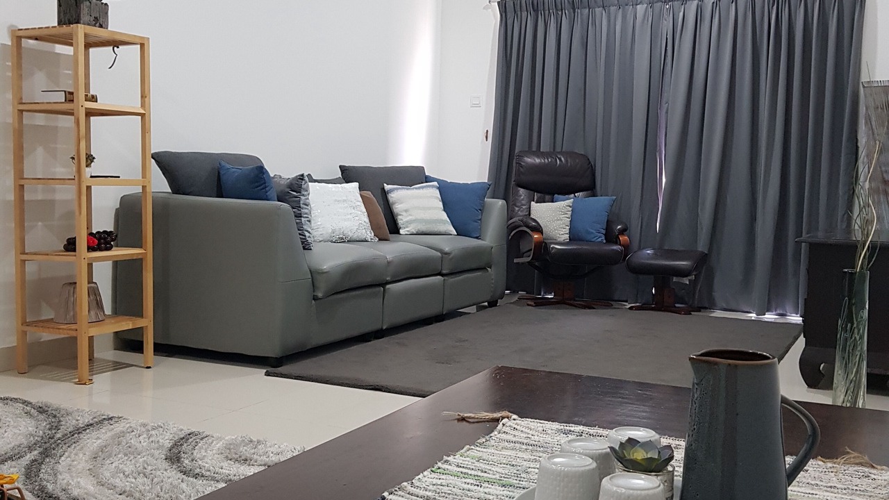 Photo of Livingroom in Bukit Kecil
