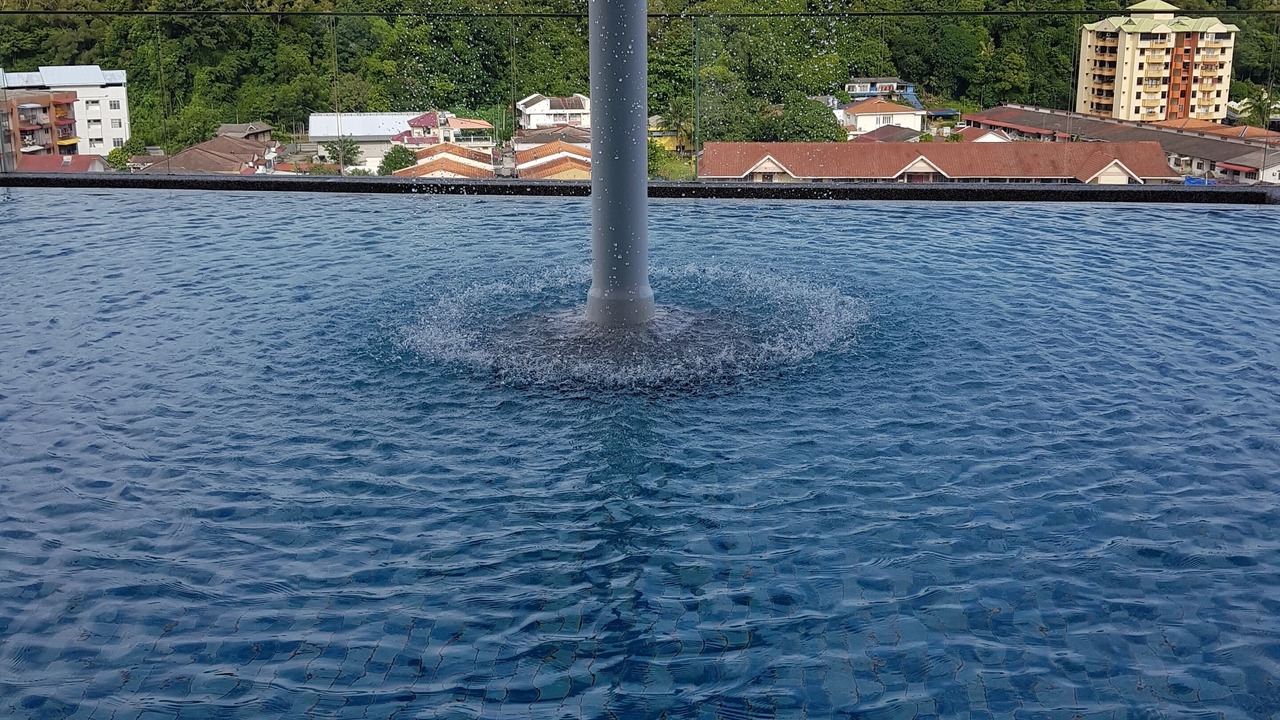 Photo of Outdoor in Bukit Kecil