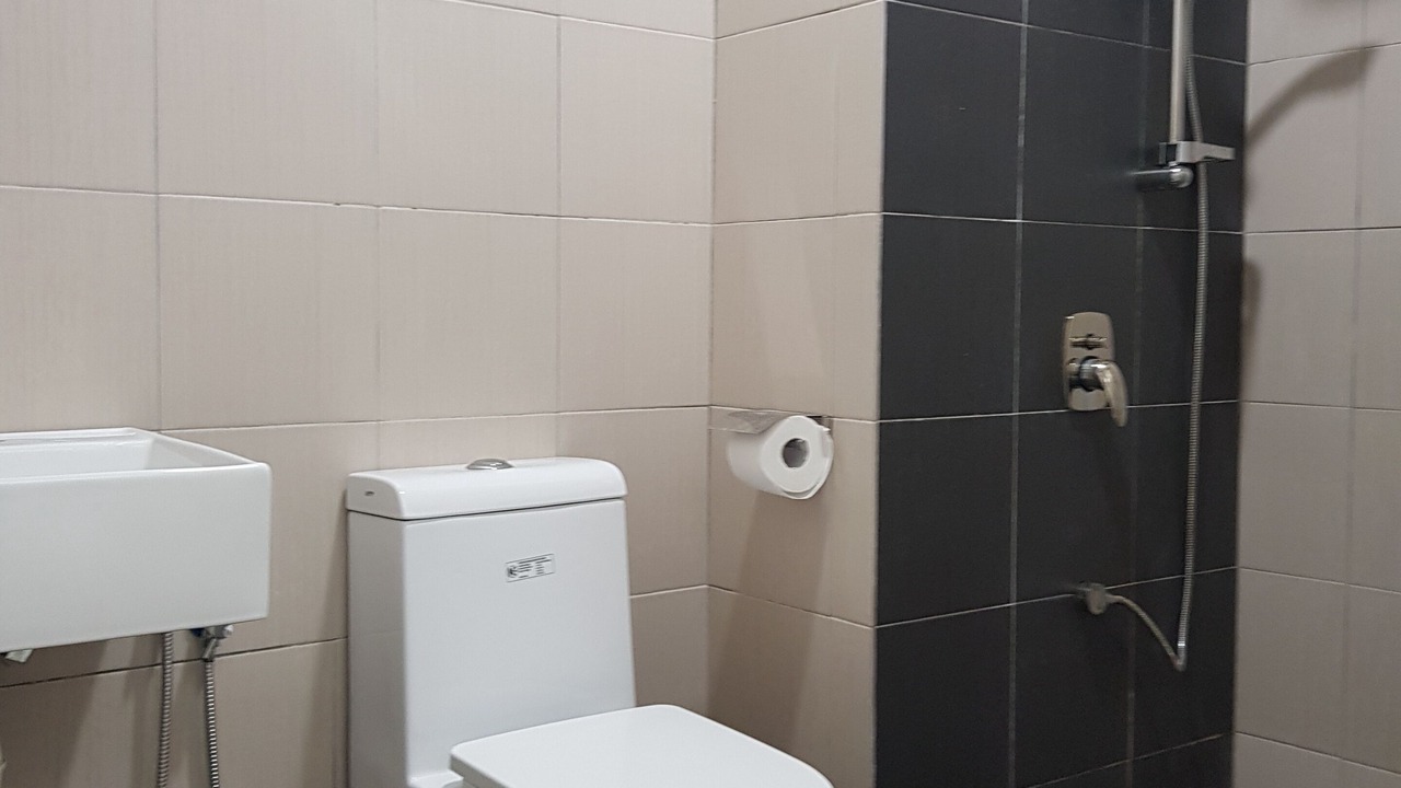 Photo of Bathroom in Bukit Kecil