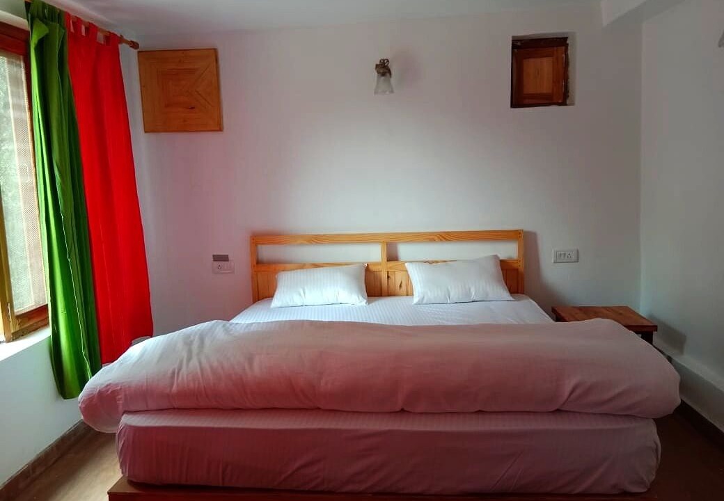 Photo of Bedroom in Kaul