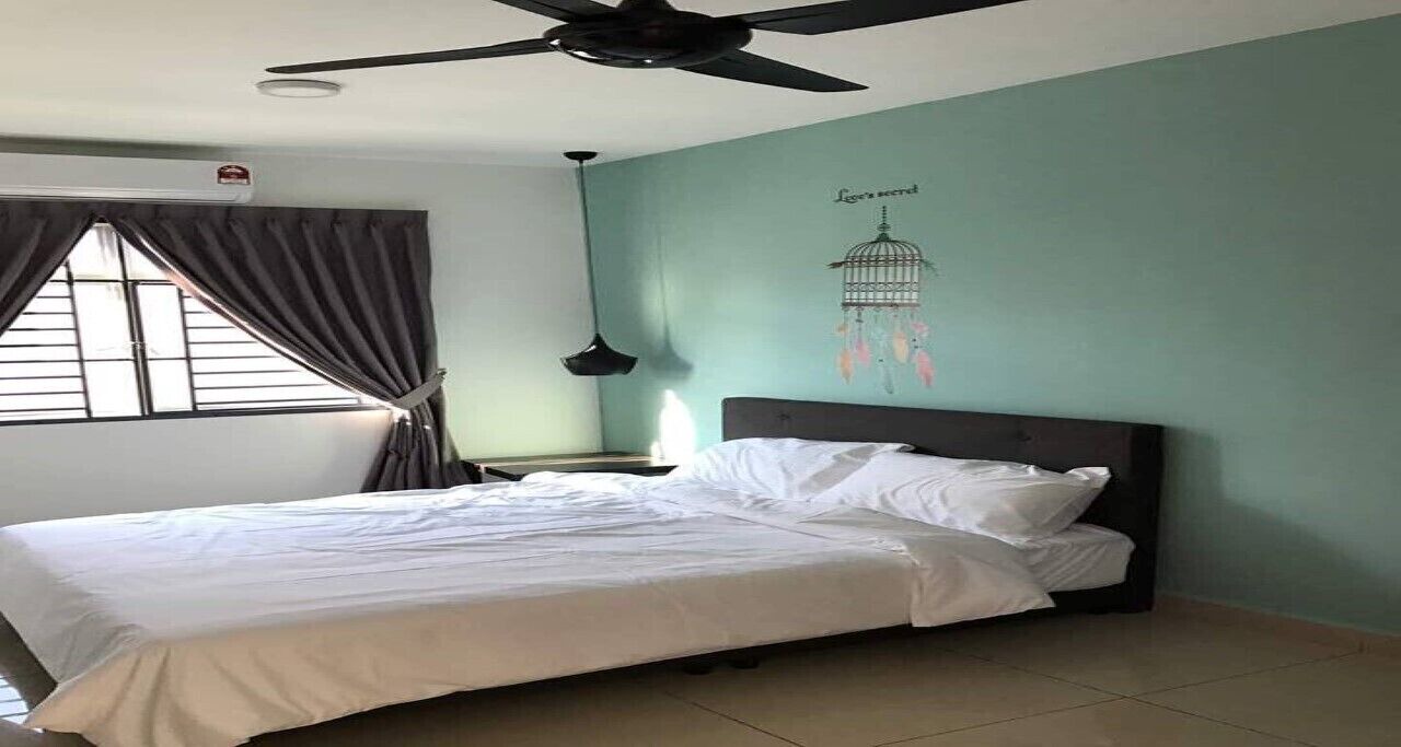 Photo of Bedroom in Desaru