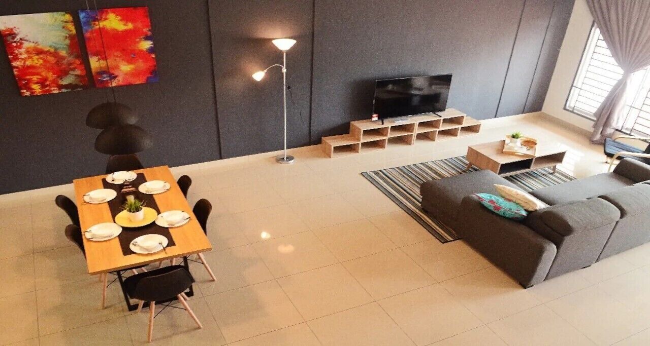 Photo of Livingroom in Desaru