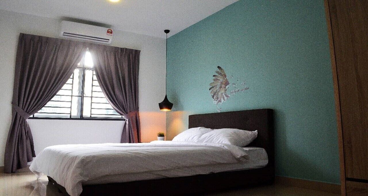 Photo of Bedroom in Desaru