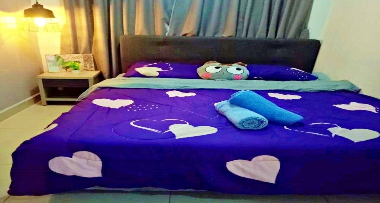 Photo of Bedroom in Desaru