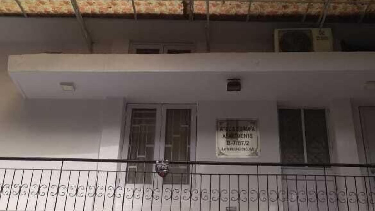 Photo of Outdoor in Safdarjung Enclave