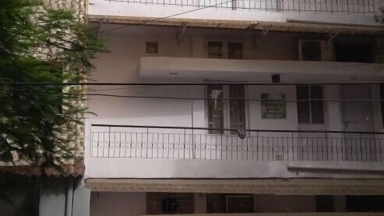 Photo of Outdoor in Safdarjung Enclave