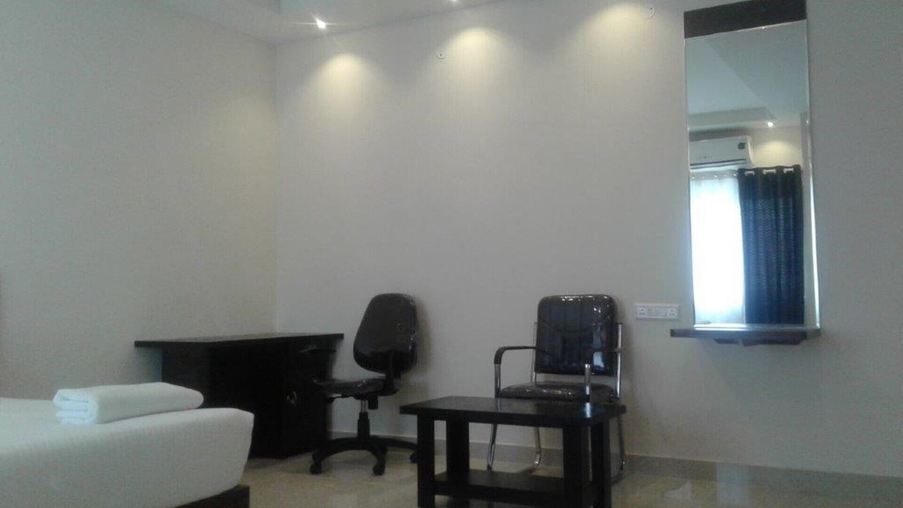 Photo of Bedroom in Whitefield