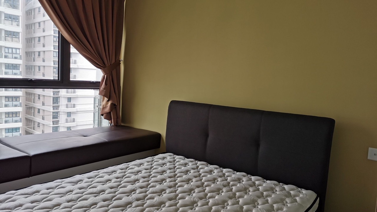 Photo of Bedroom in Central District
