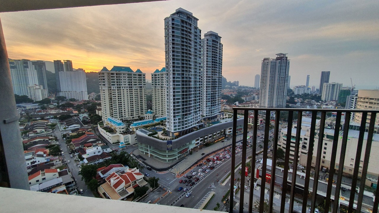 Photo of Outdoor in Masjid