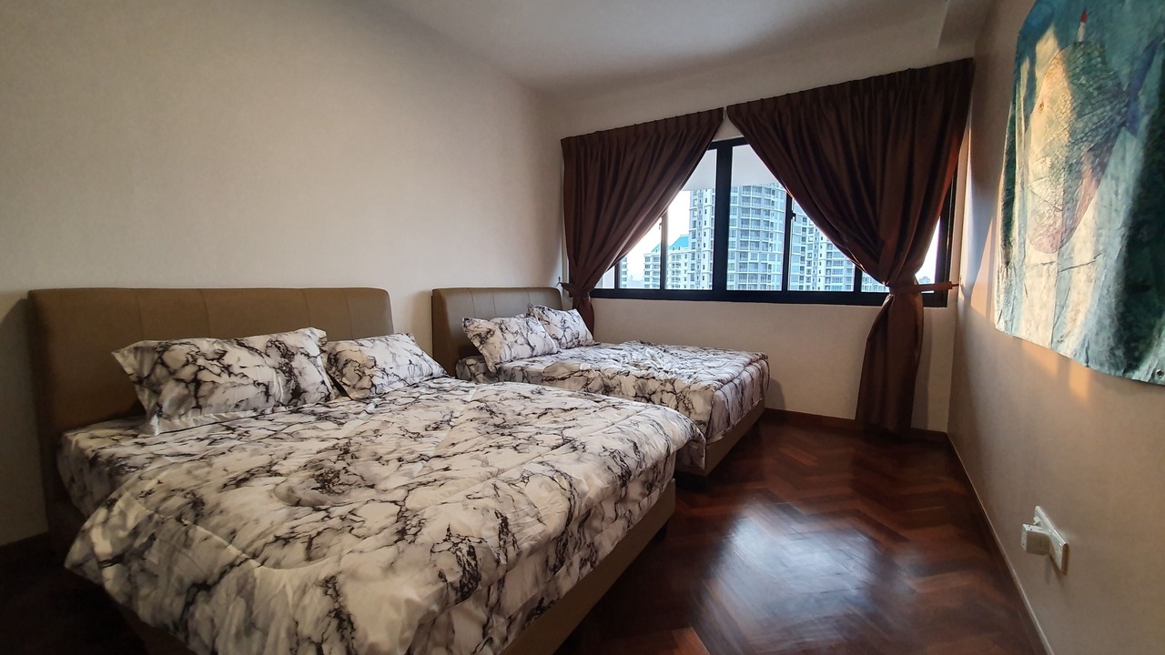 Photo of Bedroom in Masjid