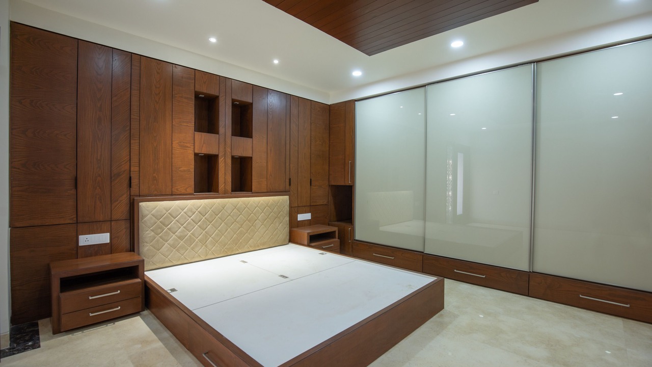 Photo of Bedroom in Manikonda