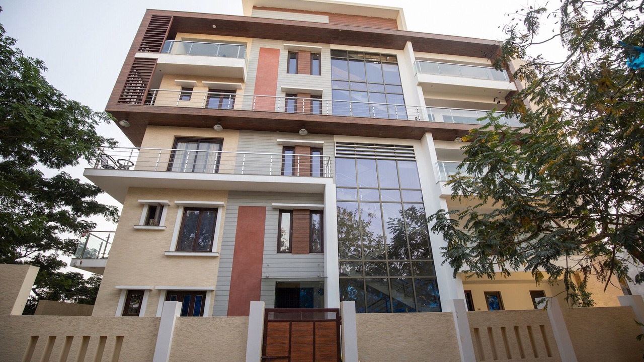 Photo of Outdoor in Manikonda