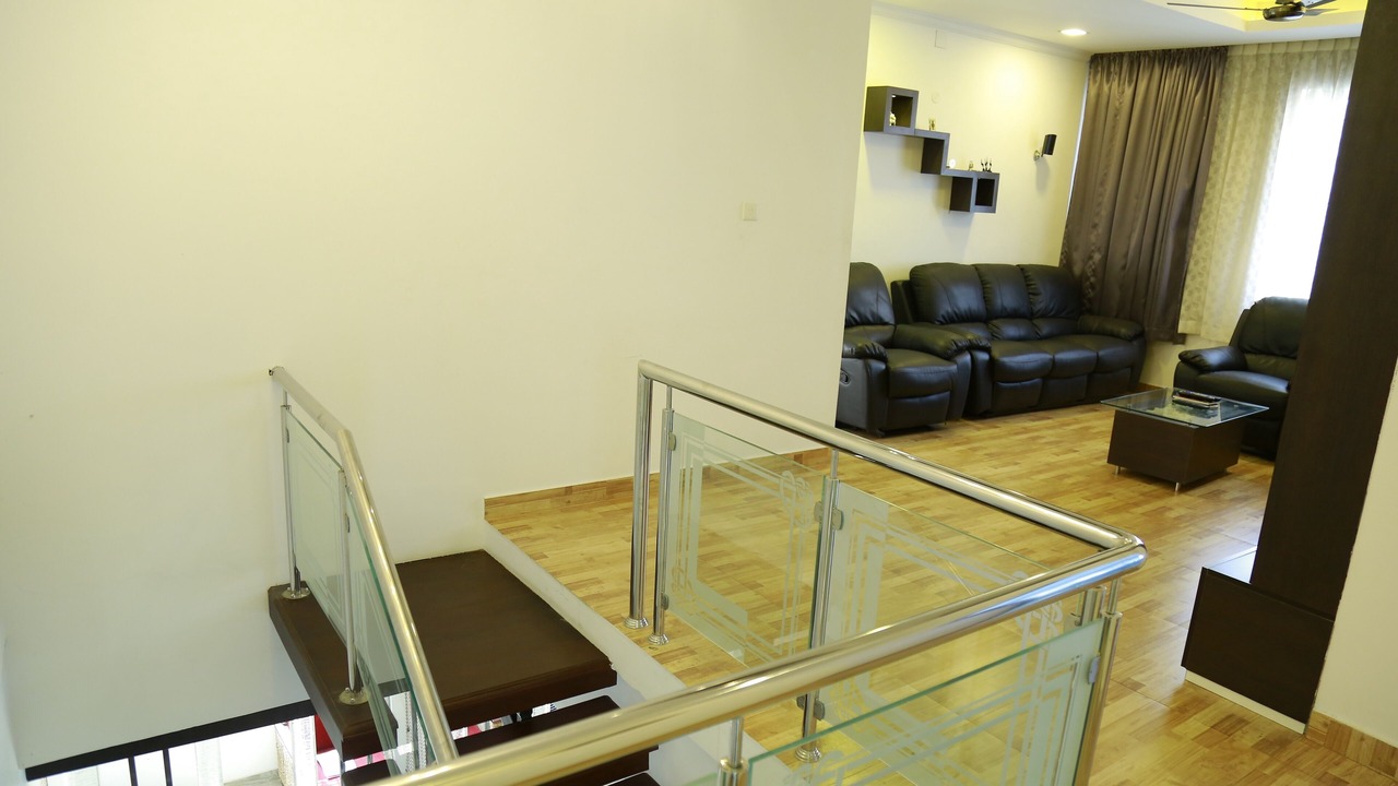 Photo of Livingroom in Kadavanthra