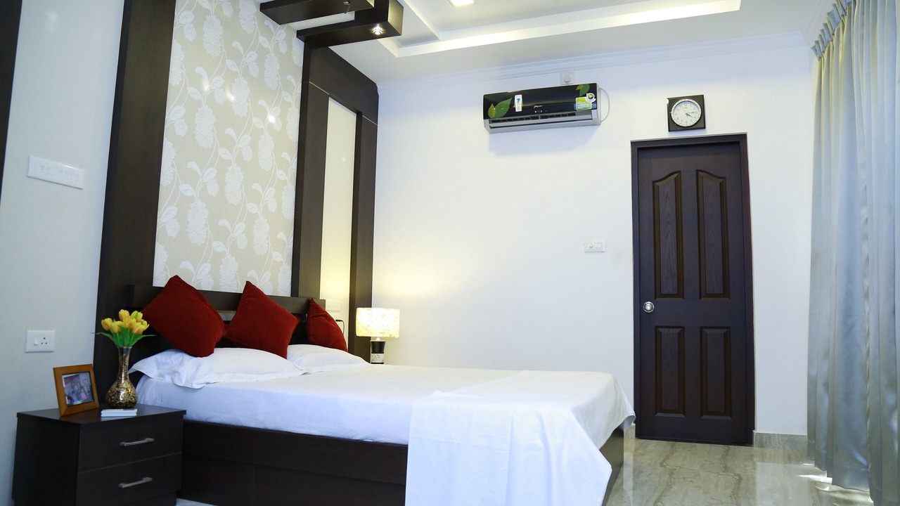 Photo of Bedroom in Kadavanthra