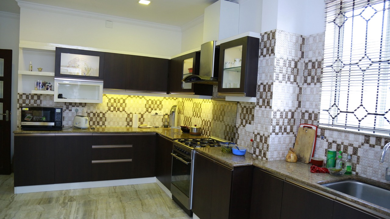 Photo of Kitchen in Kadavanthra